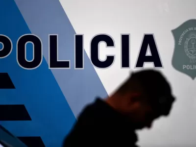 Detuvieron a un hombre en La Plata por un intento de robo agravado cometido en Berisso