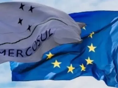 Diputados aprob&oacute; el acuerdo comercial entre el Mercosur y la Uni&oacute;n Europea y ahora pasa al Senado