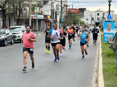 Vuelve la Carrera del Inmigrante a Berisso: ya hay fecha para la largada