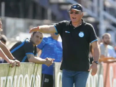 Miguel &Aacute;ngel Restelli vuelve a Villa San Carlos y tendr&aacute; su tercer ciclo como entrenador