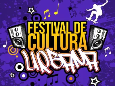 Festival de Cultura Urbana: música, deporte y arte joven en el Skaterpark de Berisso