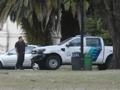 Horror en Altos de San Lorenzo: hallaron el cuerpo momificado de una mujer que habría muerto en 2021