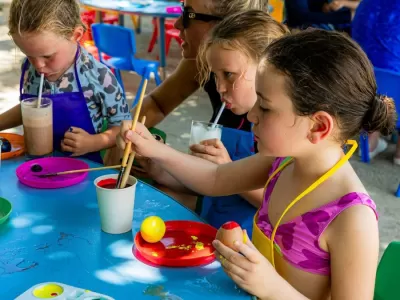 Abri&oacute; la inscripci&oacute;n para &ldquo;Escuelas Abiertas en Verano 2026&rdquo; en Berisso