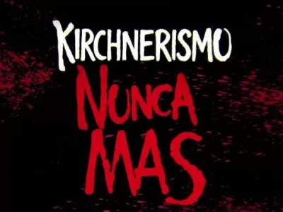 La Libertad Avanza lanzó su primer spot con un mensaje contundente: “Kirchnerismo nunca más”