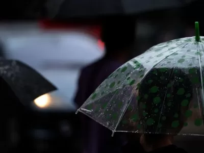 Alerta amarilla por tormentas en Berisso: prev&eacute;n lluvias intensas y r&aacute;fagas