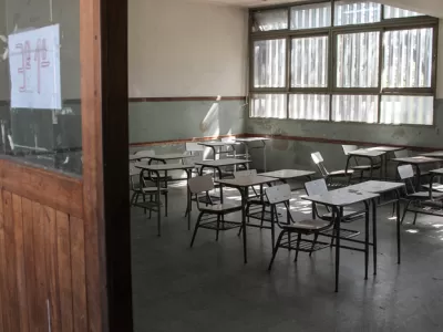 Septiembre llega con un nuevo aumento en las cuotas de colegios privados