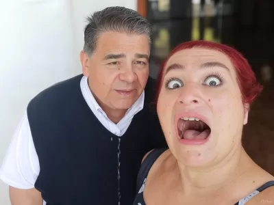 El acoso sexual del dueño de un multimedio en Berisso a Sofía y que se ocultó con dinero
