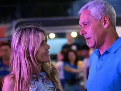 Gabriela Di Lorenzo renunció a la Dirección de Control Urbano