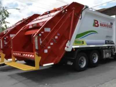 &iquest;C&oacute;mo ser&aacute; la recolecci&oacute;n de residuos durante Navidad en Berisso?