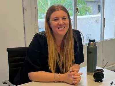 Denuncian en Bah&iacute;a Blanca un posible uso irregular de informaci&oacute;n de ANDIS tras la filtraci&oacute;n de conversaciones