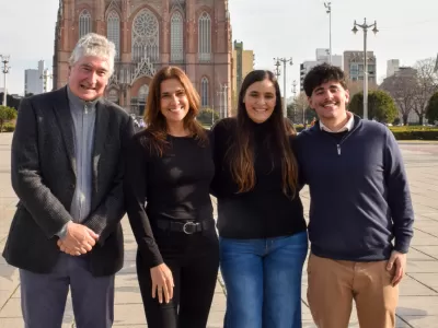 La Plata sumó aportes al proyecto provincial de Potencia para modernizar la gestión y fomentar la participación
