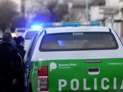 Detuvieron a un menor de 14 a&ntilde;os tras una persecuci&oacute;n policial en Berisso