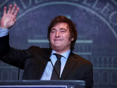 La oposición chaqueña se entusiasma ante el desgaste del gobierno libertario