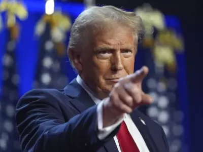 Escala la tensi&oacute;n en Medio Oriente: ataque a la embajada de EE.UU. en Arabia Saudita