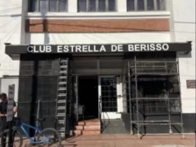 Estrella ser&aacute; sede de la Copa Ciudad de Berisso por primera vez en su historia