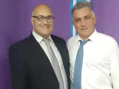 Ataque al auto del jefe de la UDAI Mercedes desata polémica política