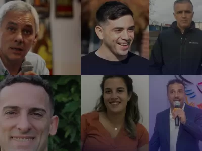 ¿Cómo quedarán conformadas las listas en Berisso?