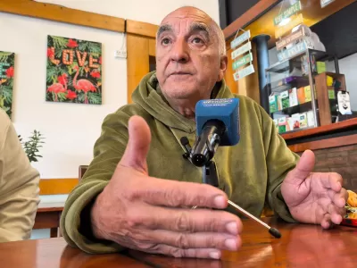 Reacomodamientos en Unión y Libertad: se bajó el segundo candidato a concejal y apuntan contra LLA
