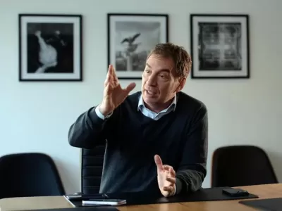 Diego Santilli se presentar&aacute; en el Senado el 25 de noviembre para brindar su informe de gesti&oacute;n