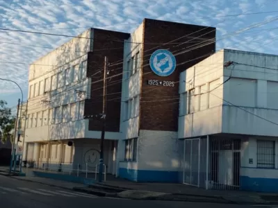 Villa San Carlos lanzó una colecta solidaria ante el frío extremo