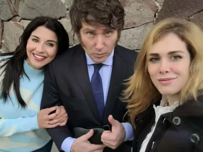 Mientras Lemoine recurre a chicanas, Pagano propone exámenes para asegurar gobernantes sanos