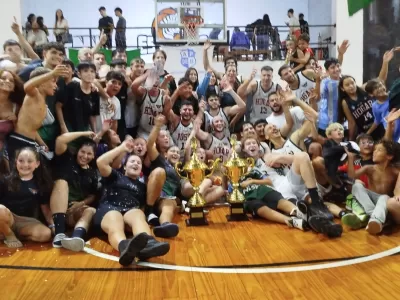Hogar Social campe&oacute;n de todo en la Copa Berisso