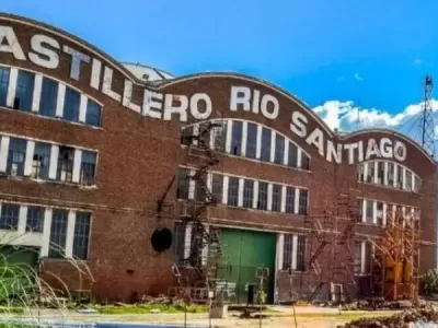 Grave denuncia en Astillero Río Santiago: sectores internos piden la renuncia de la conducción gremial tras presuntos ascensos irregulares