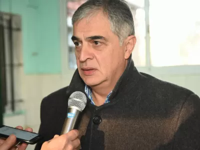 Debate en Berisso: quién reemplazará al juez de Faltas Jorge Troncoso tras su jubilación