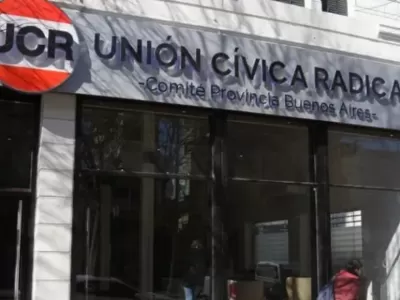 La UCR se fragmenta en múltiples sectores a días de definir sus listas nacionales