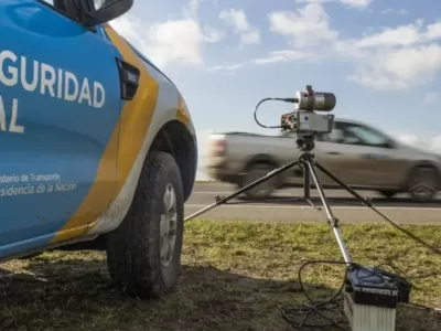 Aumentaron las multas de tr&aacute;nsito en la Provincia: algunas superan el mill&oacute;n y medio de pesos