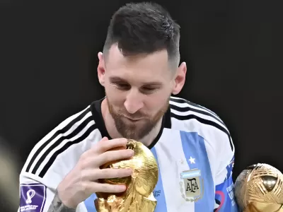 Cu&aacute;ndo saldr&aacute;n a la venta las entradas para la despedida de Lionel Messi de la Selecci&oacute;n Argentina