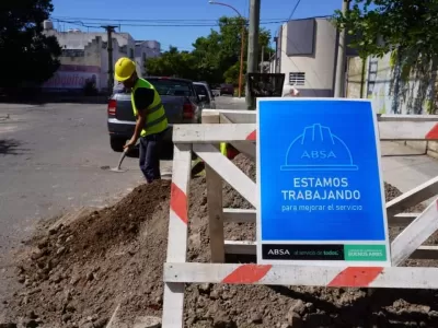 ABSA ejecutar&aacute; empalmes de red y habr&aacute; cortes de agua este jueves
