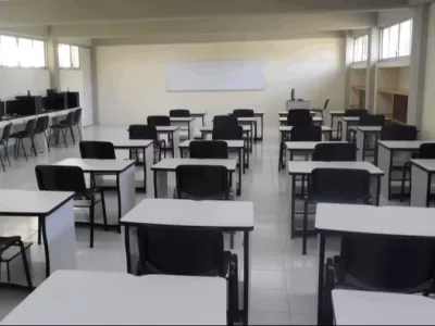 Docentes de la UNLP anuncian un paro de una semana y advierten que podr&iacute;a extenderse