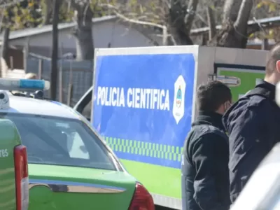 Tragedia en Villa Argüello: un hombre fue hallado sin vida en su domicilio