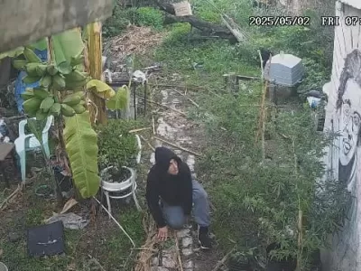 Alerta en Villa Argüello por robos en la zona de calle 61