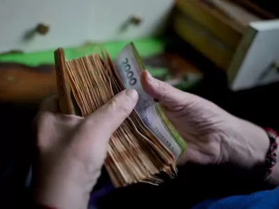 Docentes, polic&iacute;as y estatales: Provincia confirm&oacute; el cronograma de cobro de sueldos de enero