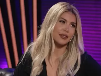 Wanda Nara apuesta a un modelo de “autofinanciación” para sostener su lugar en la televisión argentina