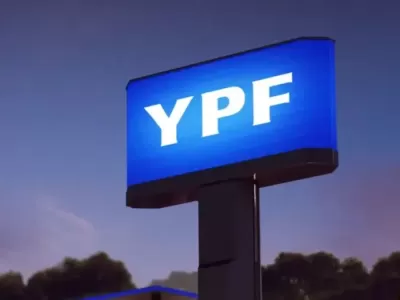 El Gobierno apeló el fallo que ordena entregar acciones de YPF