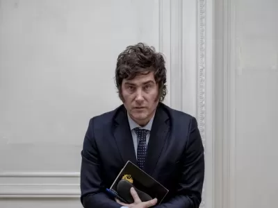 Caso $Libra: abogados de EE.UU. analizan denunciar a Milei en tribunales de Nueva York