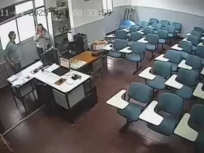 Silencio oficial en Mar del Plata ante el cierre del examen teórico de conducir