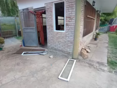 Detuvieron a un hombre acusado de ingresar a una vivienda en Berisso