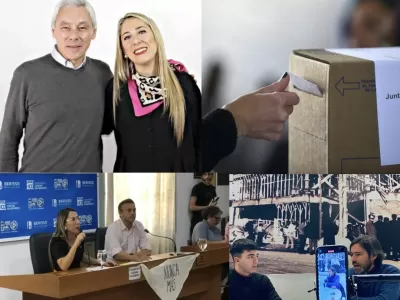 Movidas, reemplazos y estrategia: se reconfigura el escenario político en Berisso de cara a diciembre