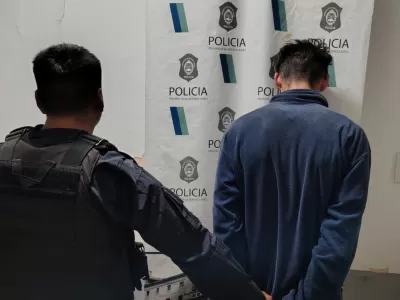 Robo frustrado en Berisso: vecinos y polic&iacute;a actuaron r&aacute;pido y evitaron el delito