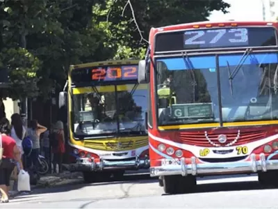 Se retrasó la reunión con la UTA y crece la incertidumbre por el paro