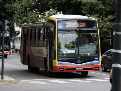 Aumenta el boleto de micro en la Regi&oacute;n: desde este mi&eacute;rcoles el m&iacute;nimo costar&aacute; m&aacute;s de $1.150