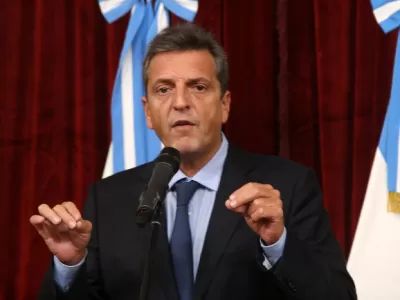 Massa mira al 2026: el peronismo discute su modelo y la necesidad de volver a conectar con la gente