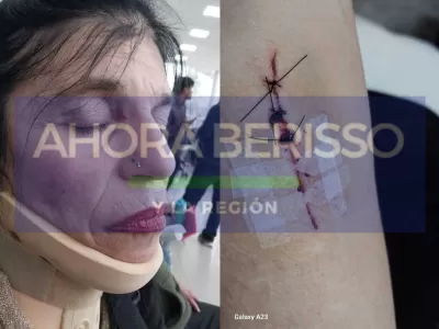 Denuncian en Tigre una agresión política con amenazas contra una militante opositora