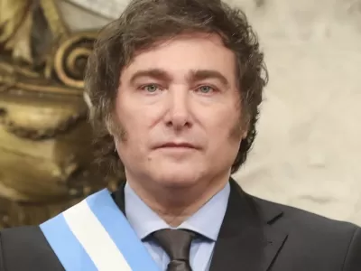 Javier Milei se aumentar&aacute; el sueldo y el de los altos funcionarios desde enero