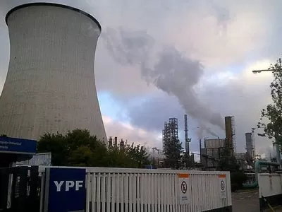 El Gran La Plata bajo la lupa ambiental: alertan por altos niveles de contaminaci&oacute;n del aire
