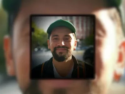 Declaró el principal sospechoso del homicidio de Pedro Pablo Mieres en La Plata